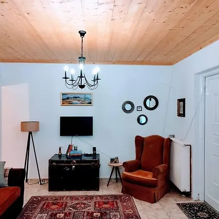 Cozy For 4 Ferienhaus *