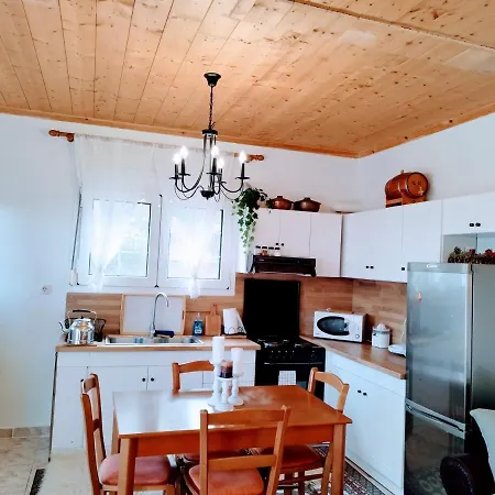 Cozy For 4 Casa de Férias *