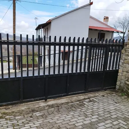 Ferienhaus Cozy For 4